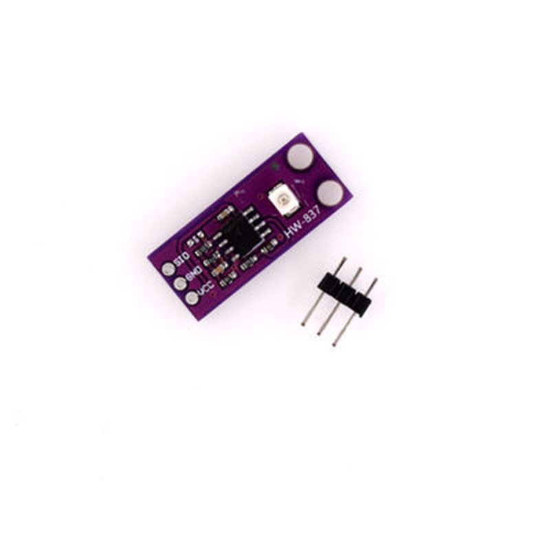 Diy Home Electronics Projects - GUVA-S12SD UV Algılama Sensörü Modülü S12SD