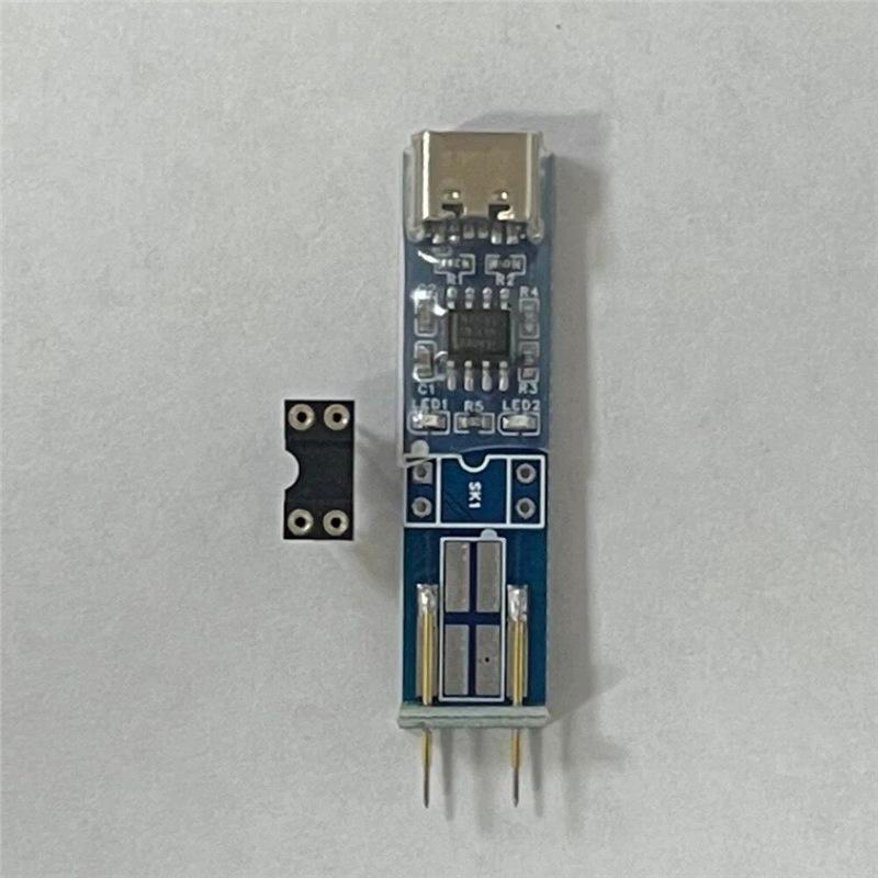Diy Electronics Online - Tip C Optocoupler Test Cihazı Kartı