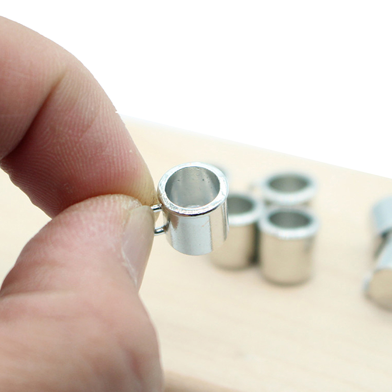 Diy Electronics Housing - (.) 2 adet Dollhouse minyatür simülasyon
