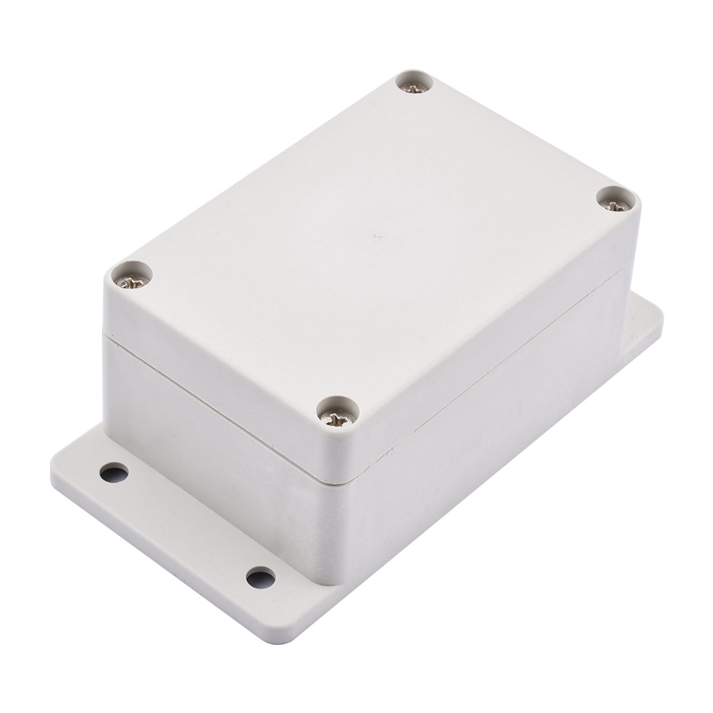 Diy Waterproof Electronics - 3 adet ABS Plastik Kabuk 100x68x50mm