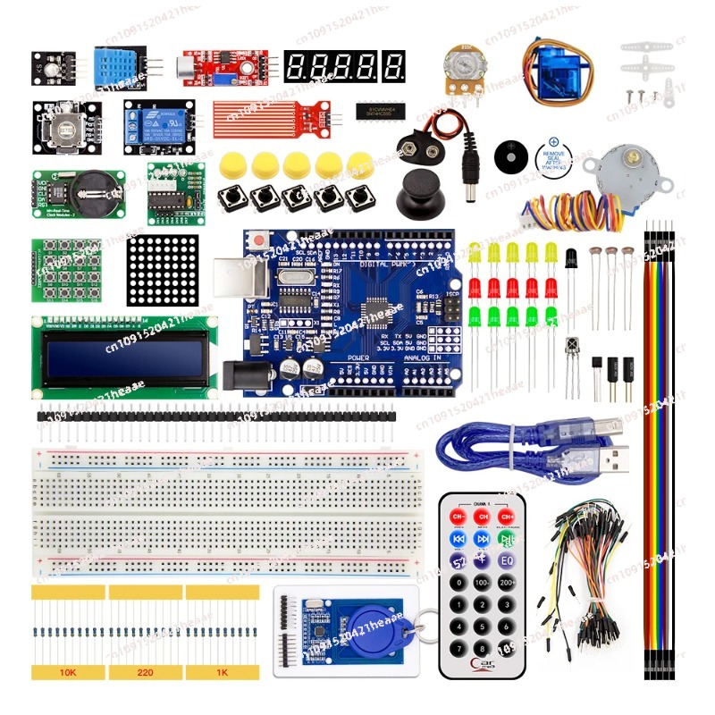 Diy Electronics Online - Çevrimiçi eğitim için uygun DIY elektronik
