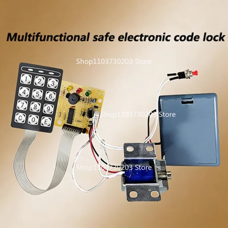 Diy Electronics Repair - Çok Fonksiyonlu Güvenli Panel Tamir Kiti