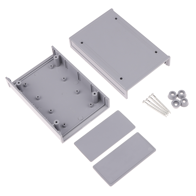 Sıcak Satış 1 adet PCB Alet Ku - Diy Electronics Housing incelemesi ve fiyatı