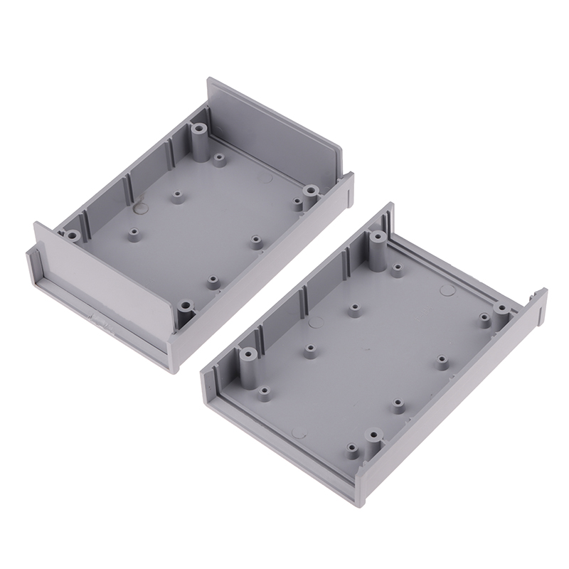 Sıcak Satış 1 adet PCB Alet Ku - Diy Electronics Housing incelemesi ve fiyatı