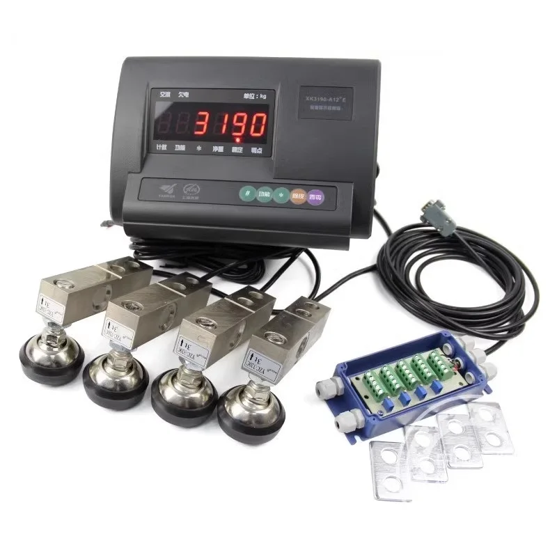 Ev Yapımı Küçük Kantar Aksesua - Homemade Diy Electronics incelemesi ve fiyatı