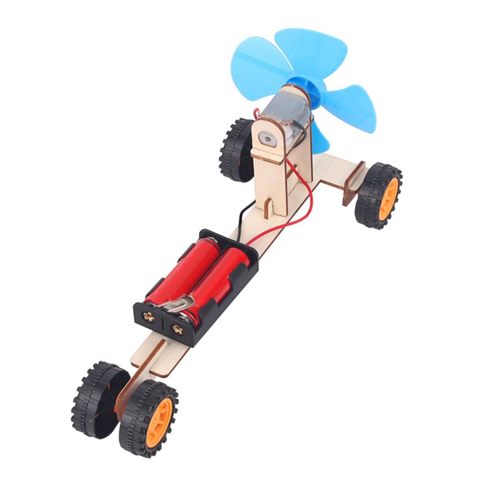 DIY Ahşap Bilim Deney Modeli K - Diy Electronics Kits For Beginners incelemesi ve fiyatı