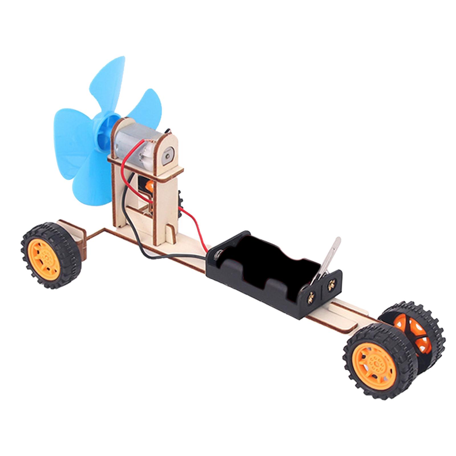 DIY Ahşap Bilim Deney Modeli K - Diy Electronics Kits For Beginners incelemesi ve fiyatı