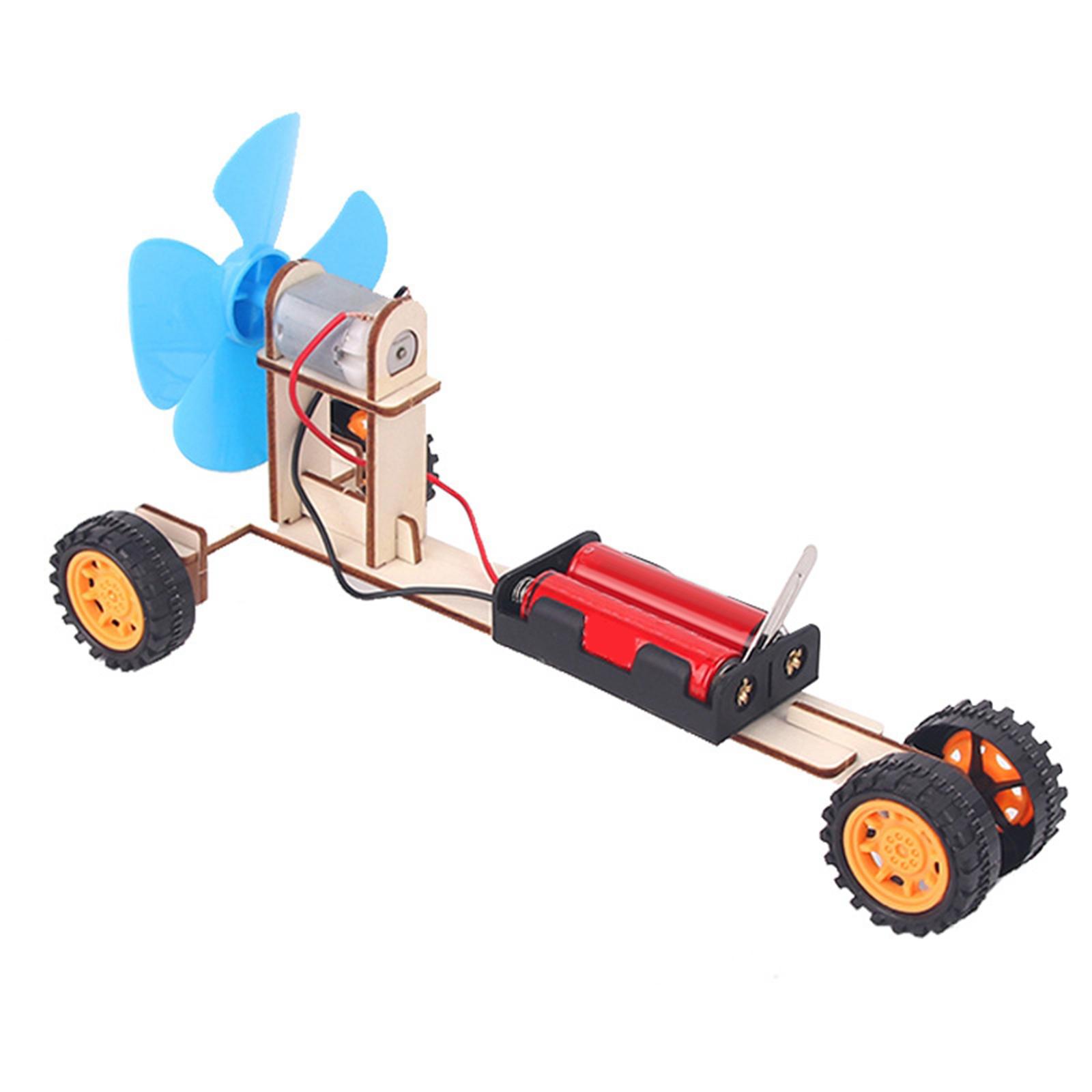 DIY Ahşap Bilim Deney Modeli K - Diy Electronics Kits For Beginners incelemesi ve fiyatı