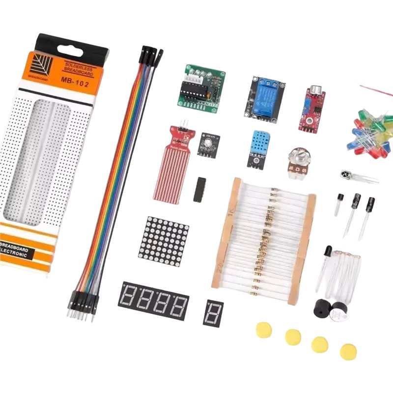 Y23A-RFID Başlangıç ​​Kiti Ard - Diy Electronics Learning Kit incelemesi ve fiyatı