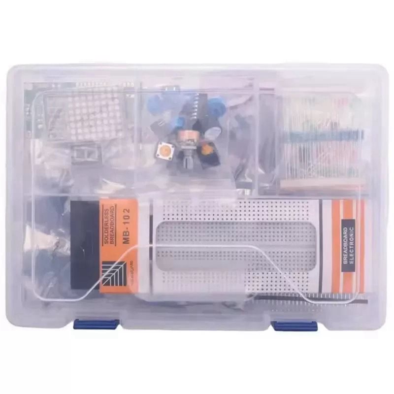 Y23A-RFID Başlangıç ​​Kiti Ard - Diy Electronics Learning Kit incelemesi ve fiyatı