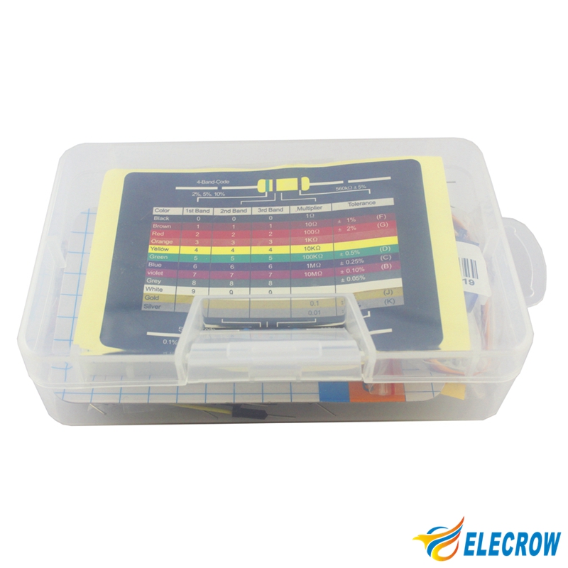 Yeni başlayanlar için Arduino  - Diy Electronics Kits For Beginners incelemesi ve fiyatı