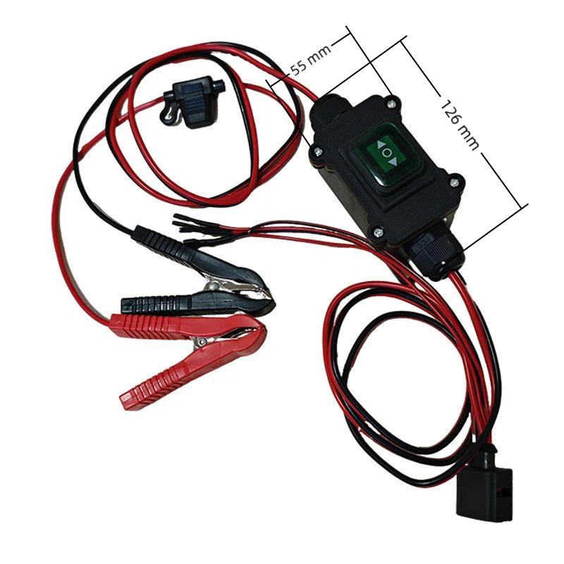 Kullanıcı Dostu Araba EPB Kali - Diy Electronics Kits For Beginners incelemesi ve fiyatı