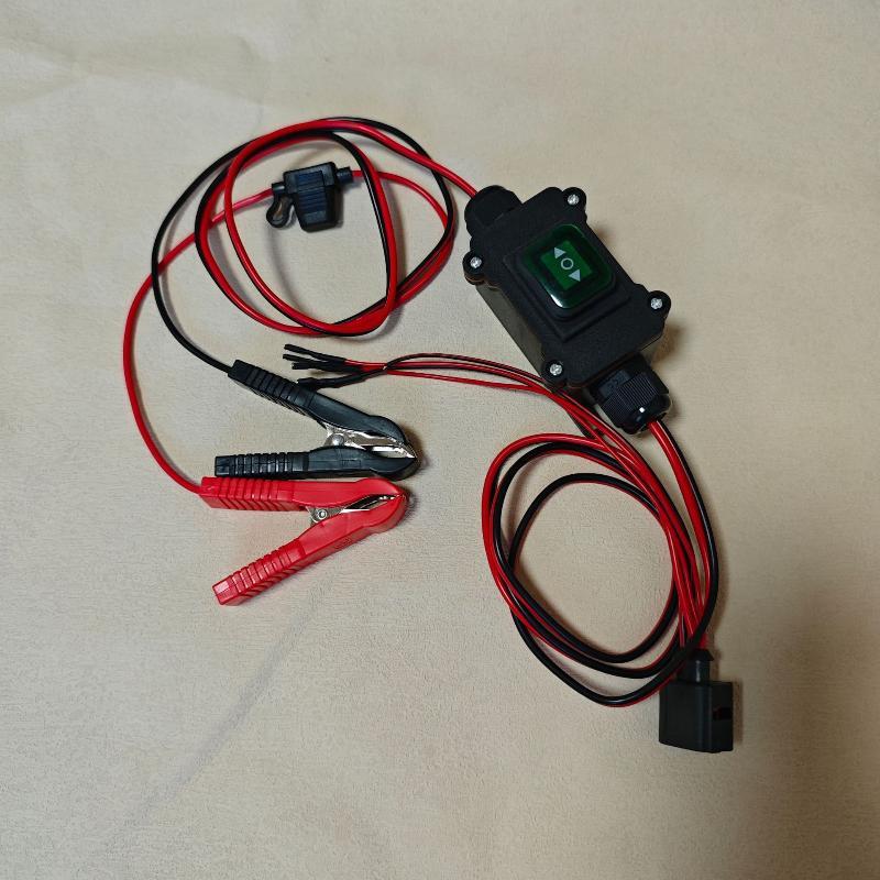 Kullanıcı Dostu Araba EPB Kali - Diy Electronics Kits For Beginners incelemesi ve fiyatı