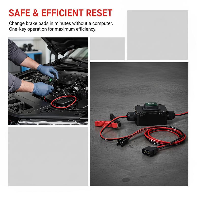Kullanıcı Dostu Araba EPB Kali - Diy Electronics Kits For Beginners incelemesi ve fiyatı