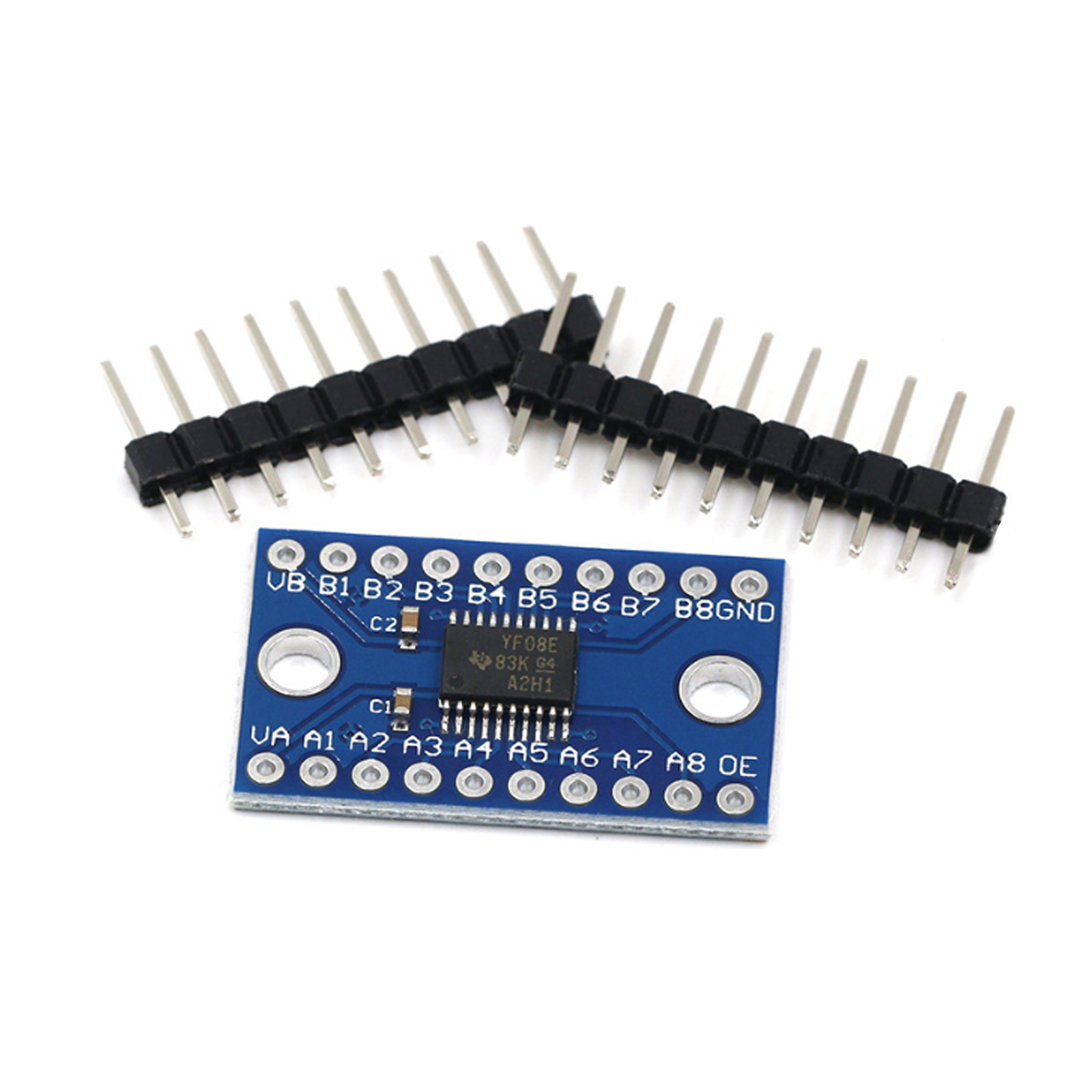 Çift Yönlü Mantık Seviye Değiş - Diy Home Electronics Projects incelemesi ve fiyatı