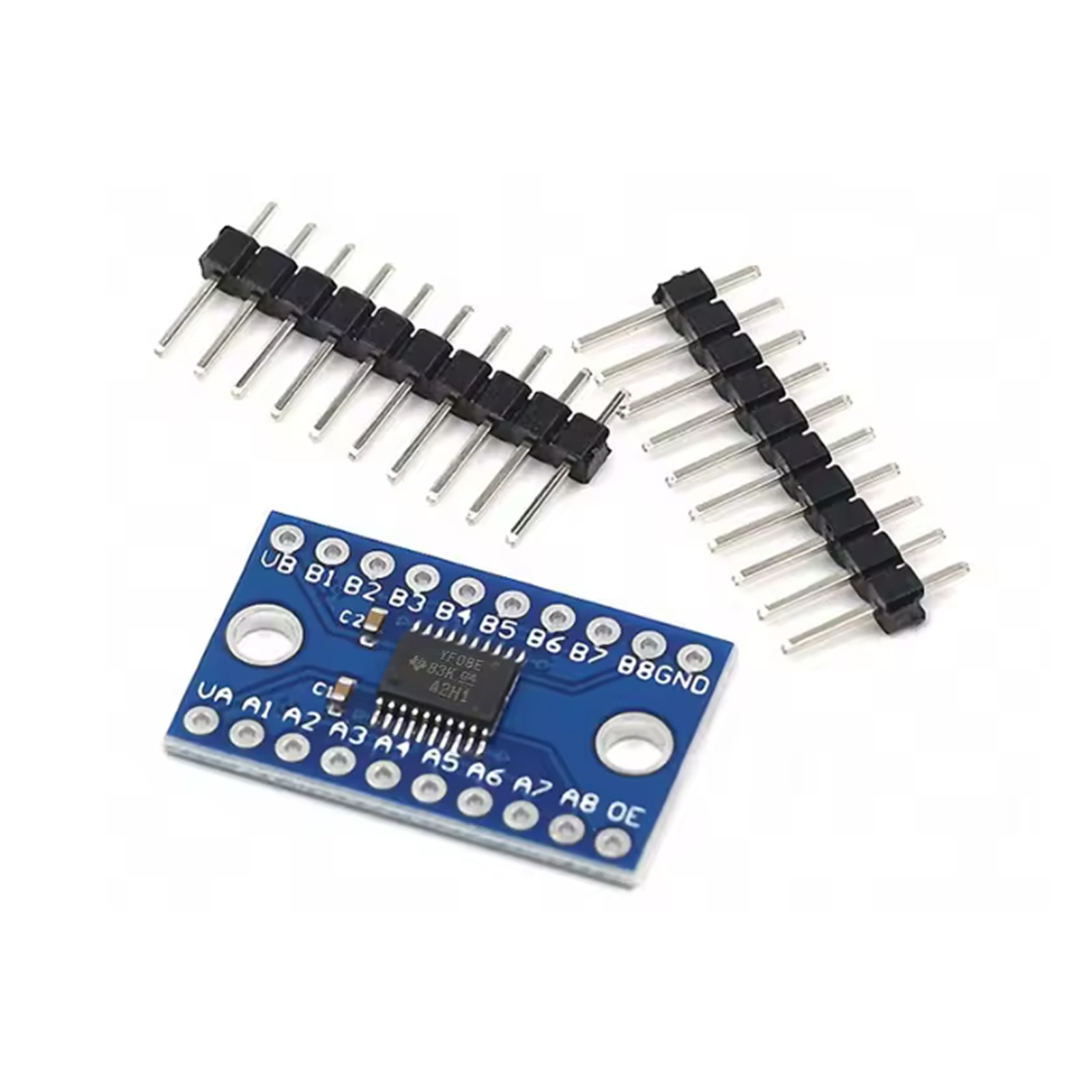 Çift Yönlü Mantık Seviye Değiş - Diy Home Electronics Projects incelemesi ve fiyatı