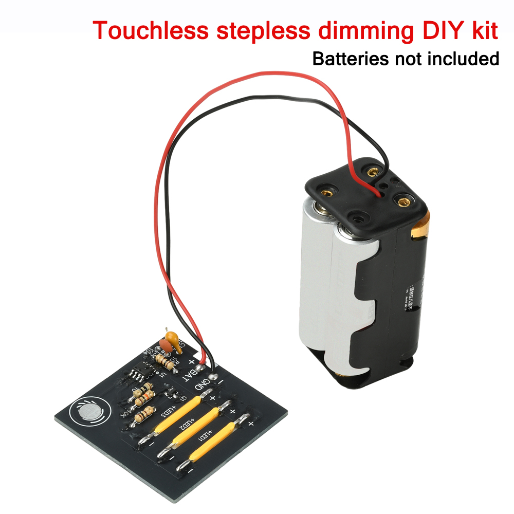 Yeni Başlayanlar İçin Kendin Y - Diy Electronics Kits For Beginners incelemesi ve fiyatı