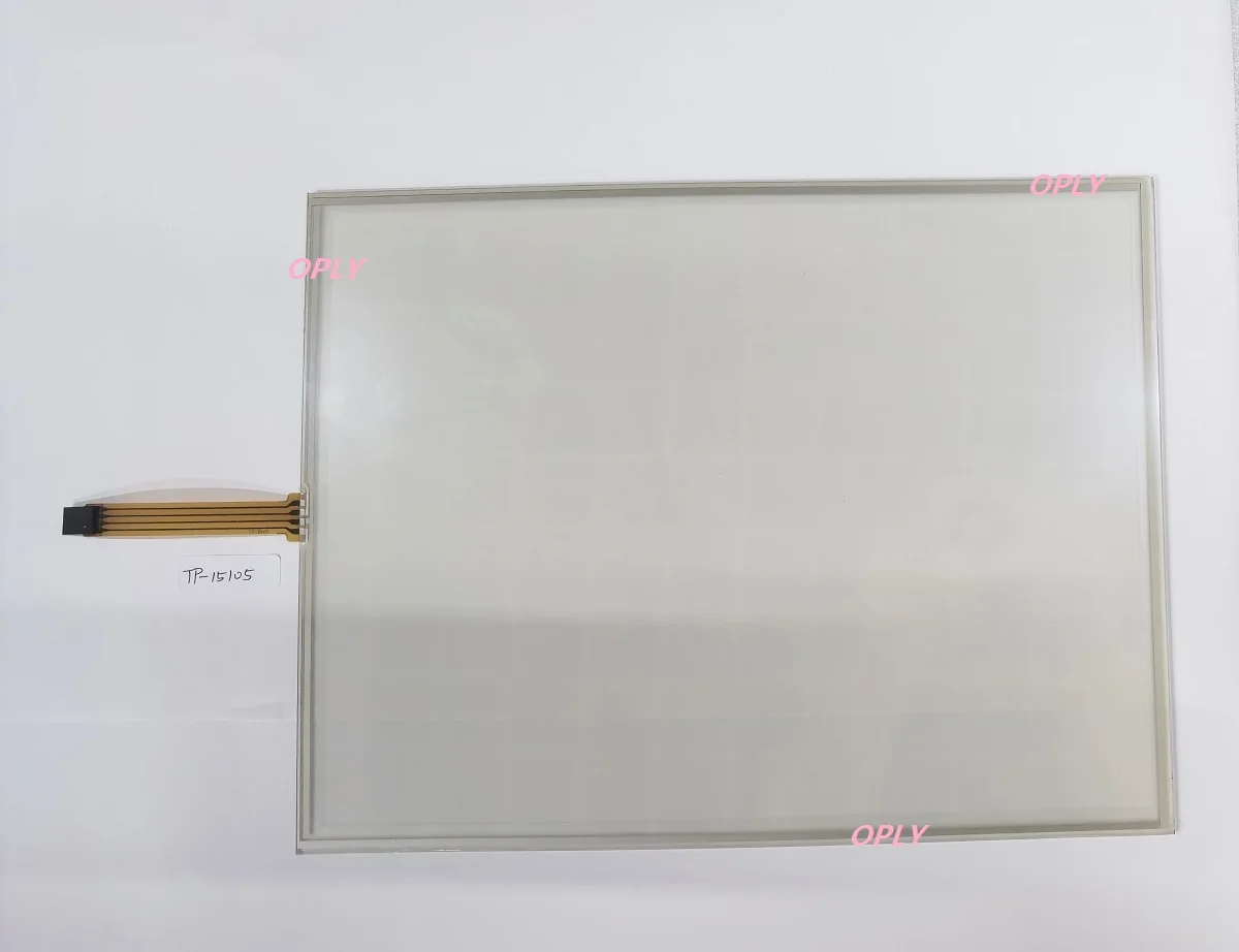 Rezistif Dokunmatik ekran TP-1 - Diy Electronics Components incelemesi ve fiyatı