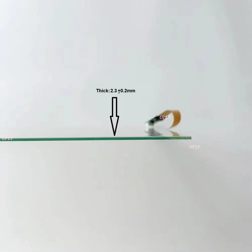 Rezistif Dokunmatik ekran TP-1 - Diy Electronics Components incelemesi ve fiyatı