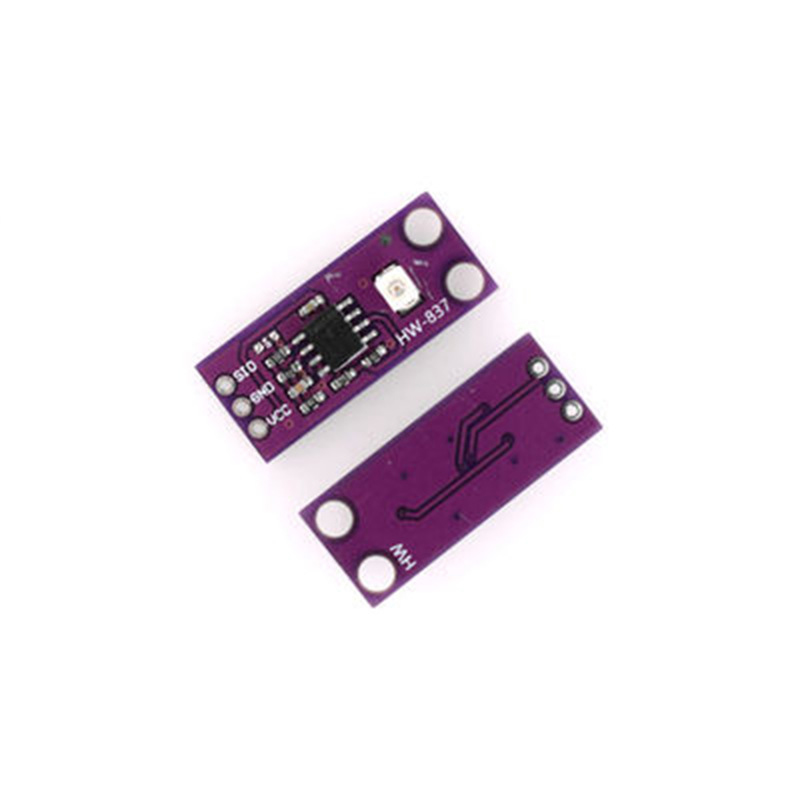GUVA-S12SD UV Algılama Sensörü - Diy Home Electronics Projects incelemesi ve fiyatı