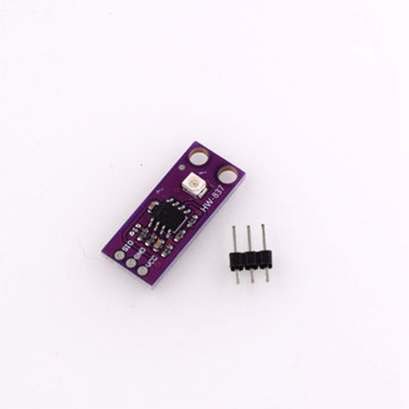 GUVA-S12SD UV Algılama Sensörü - Diy Home Electronics Projects incelemesi ve fiyatı