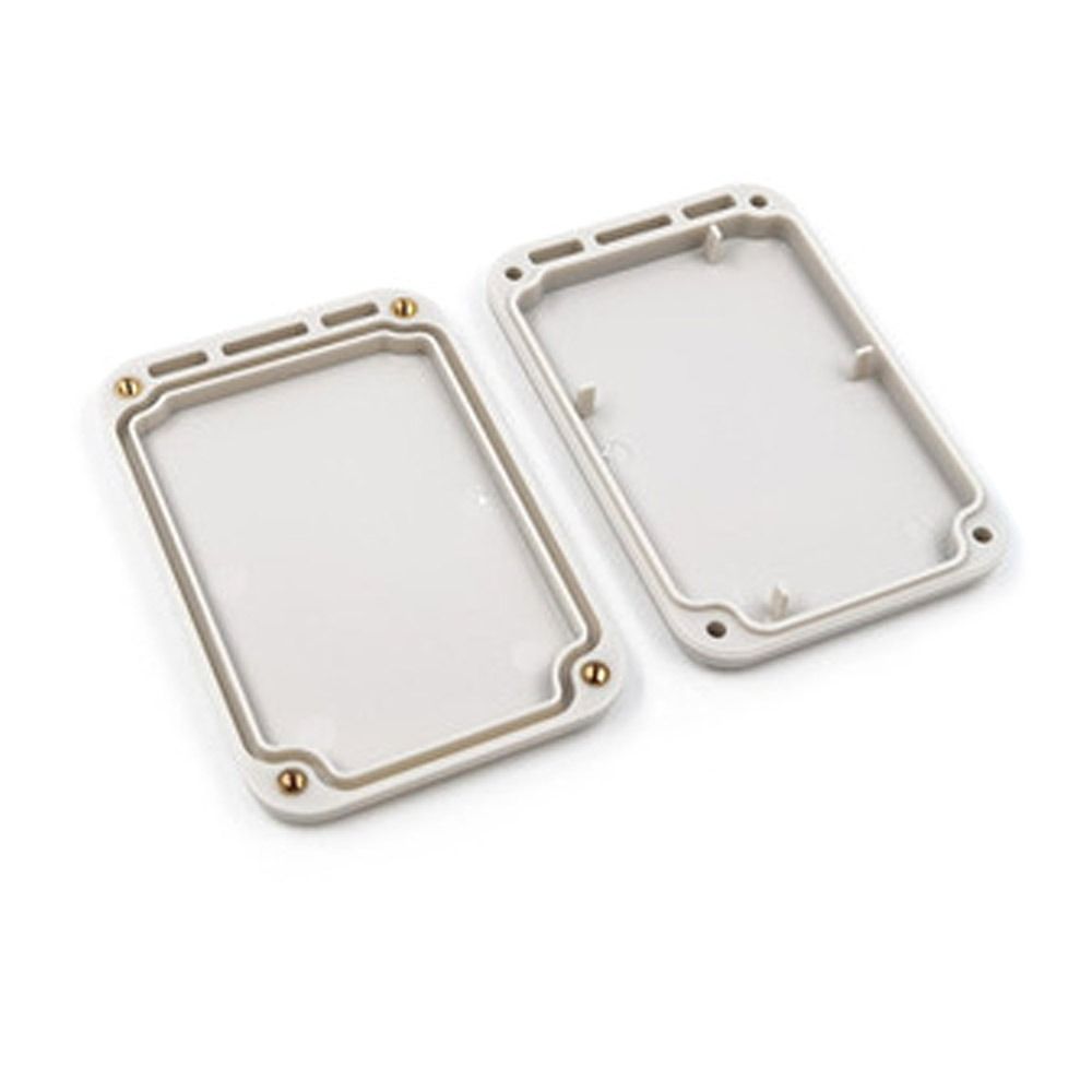 4 boyutta DIY ABS Plastik Alet - Diy Waterproof Electronics incelemesi ve fiyatı
