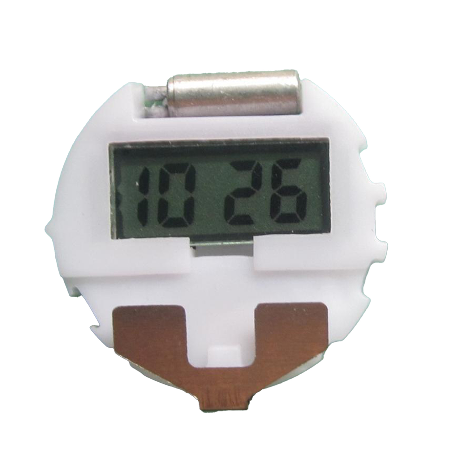 100 adet dijital saatler elekt - Diy Electronics Watch incelemesi ve fiyatı