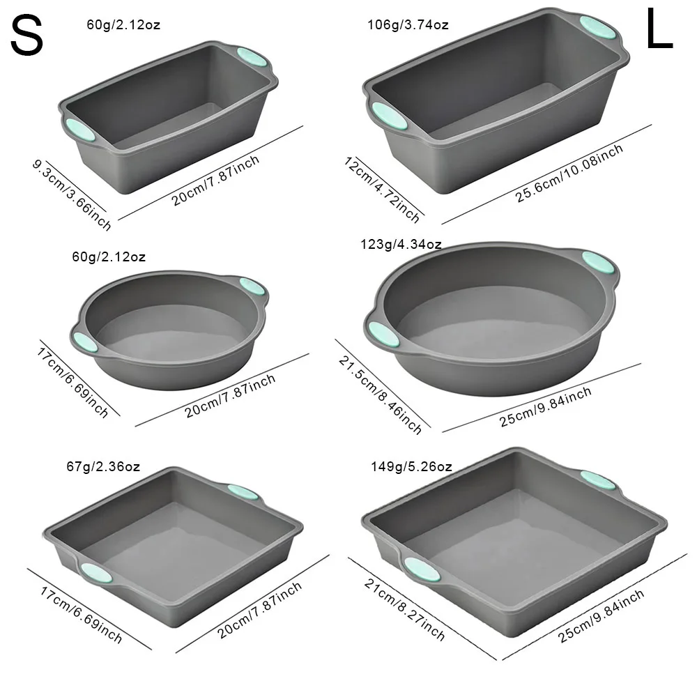 Gri Isıya dayanıklı Silikon Ke - Diy Electronics Components incelemesi ve fiyatı