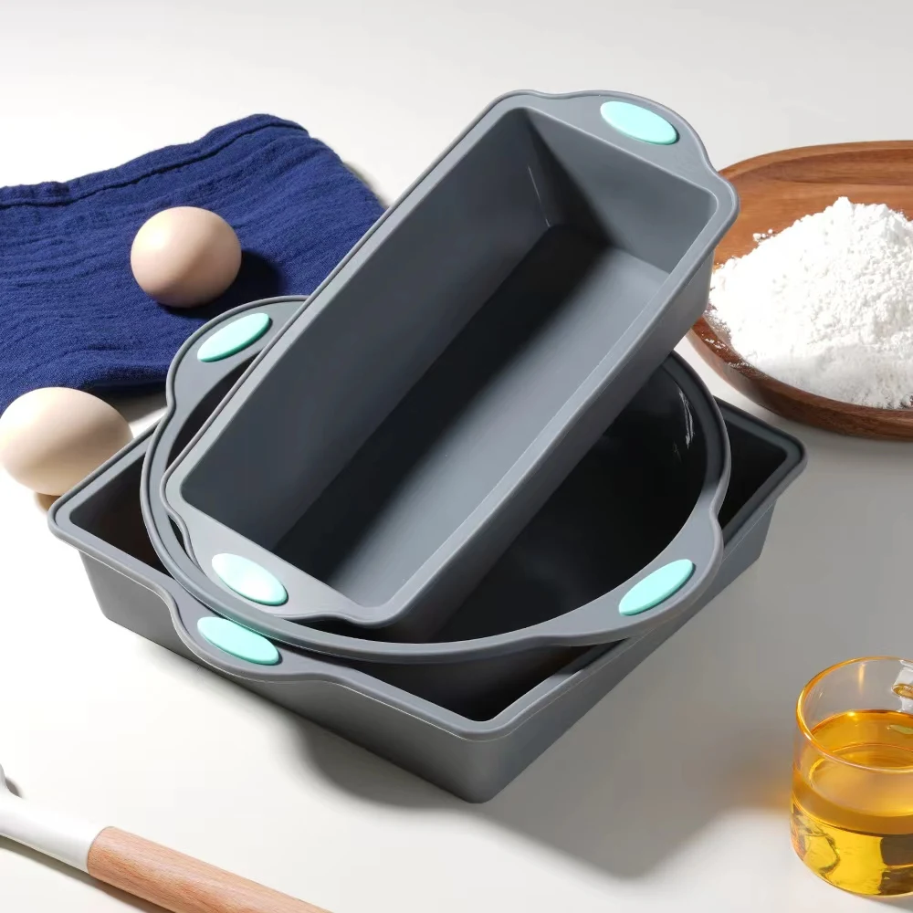 Gri Isıya dayanıklı Silikon Ke - Diy Electronics Components incelemesi ve fiyatı