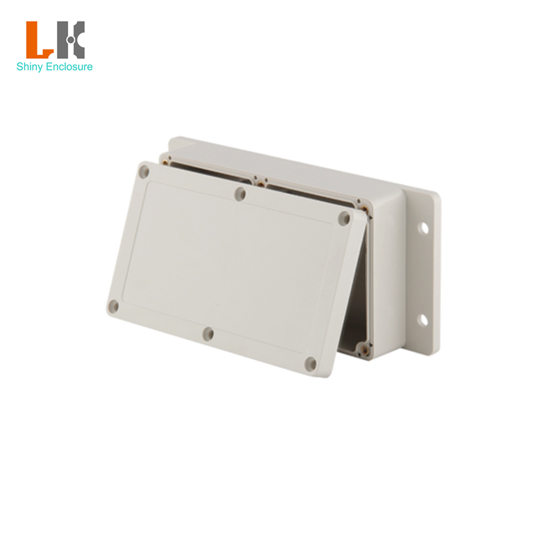 158x90x46mm IP65 su geçirmez p - Diy Waterproof Electronics incelemesi ve fiyatı