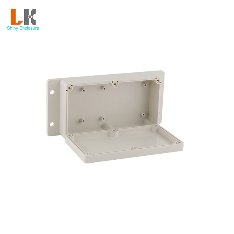 158x90x46mm IP65 su geçirmez p - Diy Waterproof Electronics incelemesi ve fiyatı