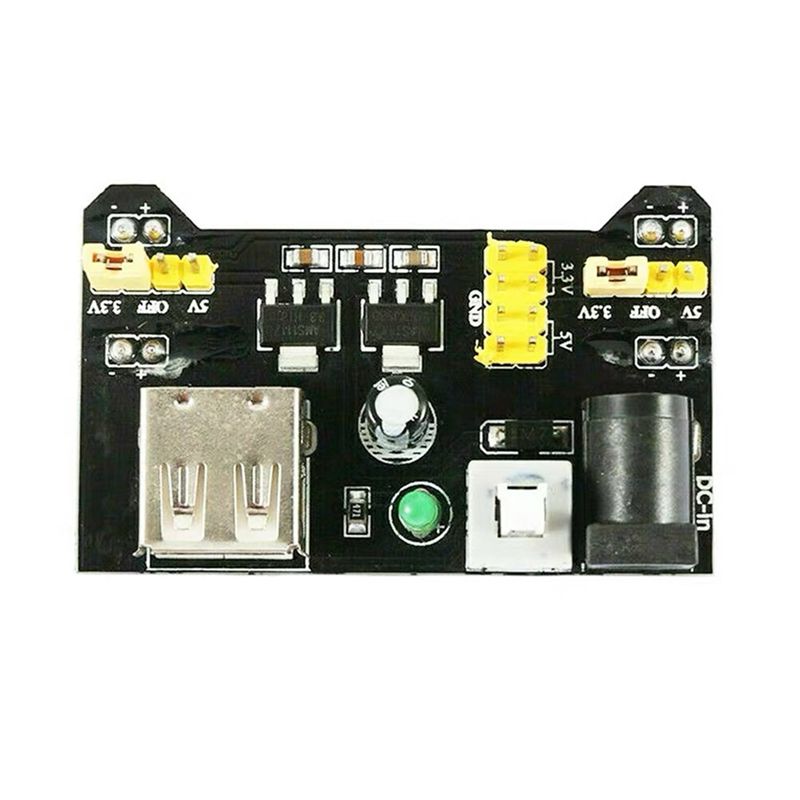 T23C MB-102 DIY Proje Başlangı - Diy Electronics Components incelemesi ve fiyatı