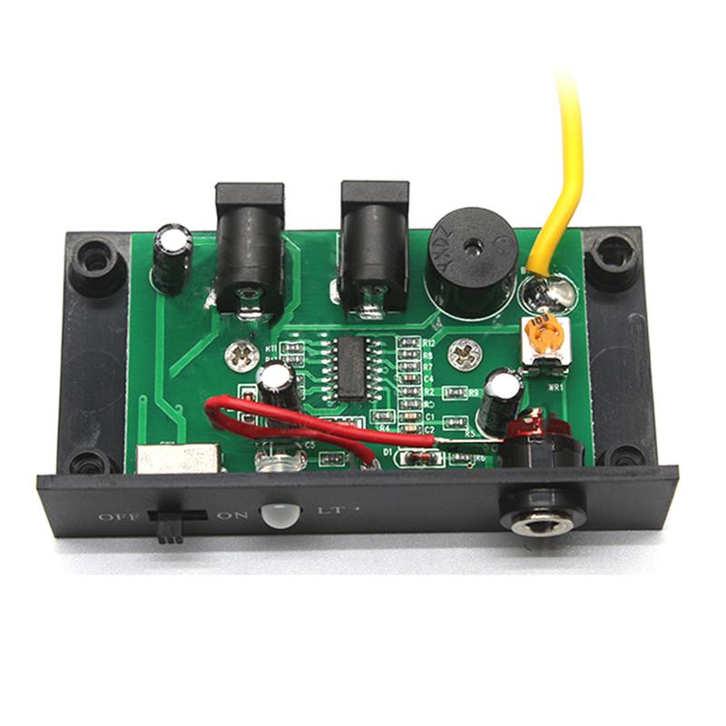 Otomatik alarm Anti statik ESD - Diy Electronics Online incelemesi ve fiyatı