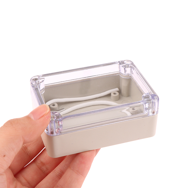 1 adet DIY Projesi Elektronik  - Diy Waterproof Electronics incelemesi ve fiyatı