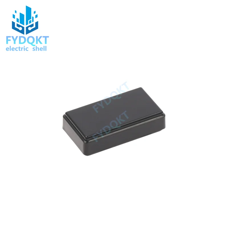 1 adet PCB Plastik Kutu Siyah  - Diy Waterproof Electronics incelemesi ve fiyatı