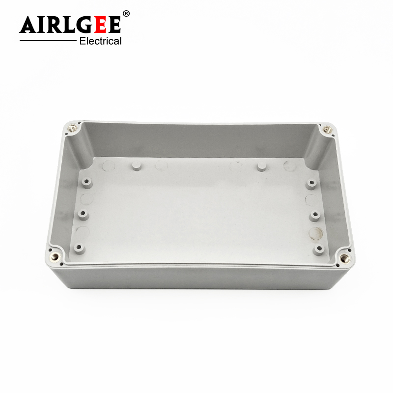 IP65 ABS Plastik Toz Geçirmez  - Diy Electronics Housing incelemesi ve fiyatı