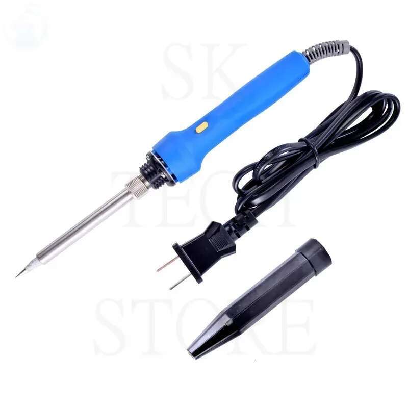 Goot TQ-95 Hızlı Isınan Havya  - Diy Electronics Repair incelemesi ve fiyatı