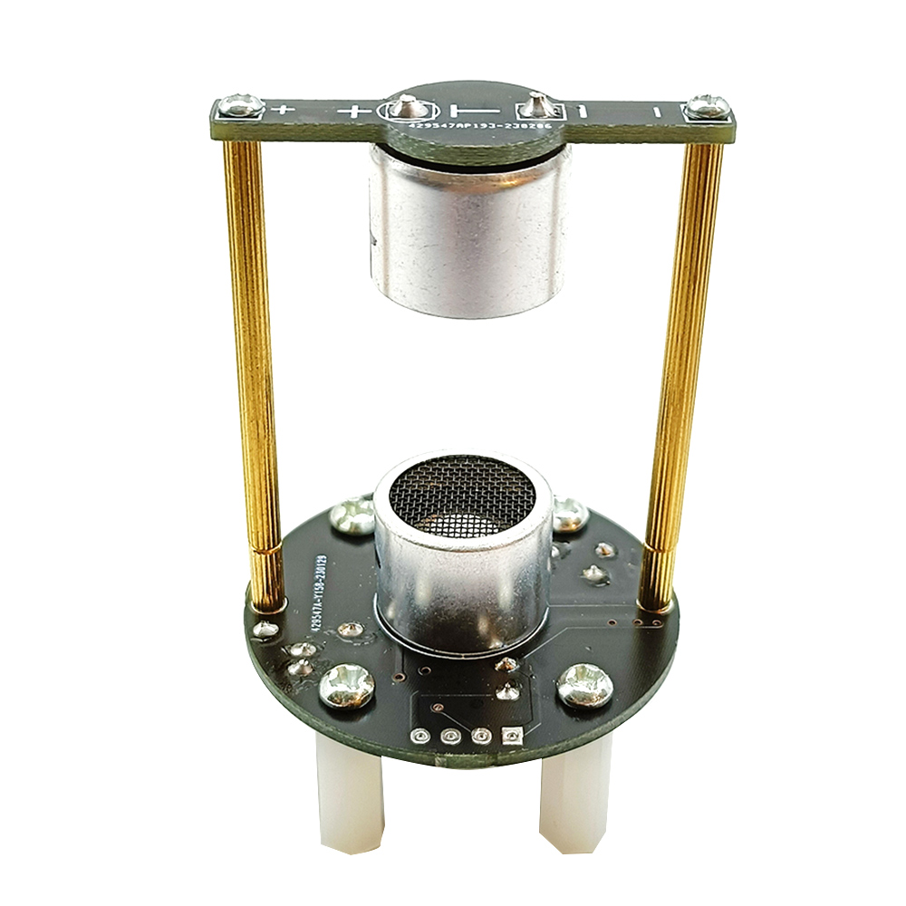 DC 12 V Ultrasonik Levitasyonu - Diy Electronics Learning Kit incelemesi ve fiyatı