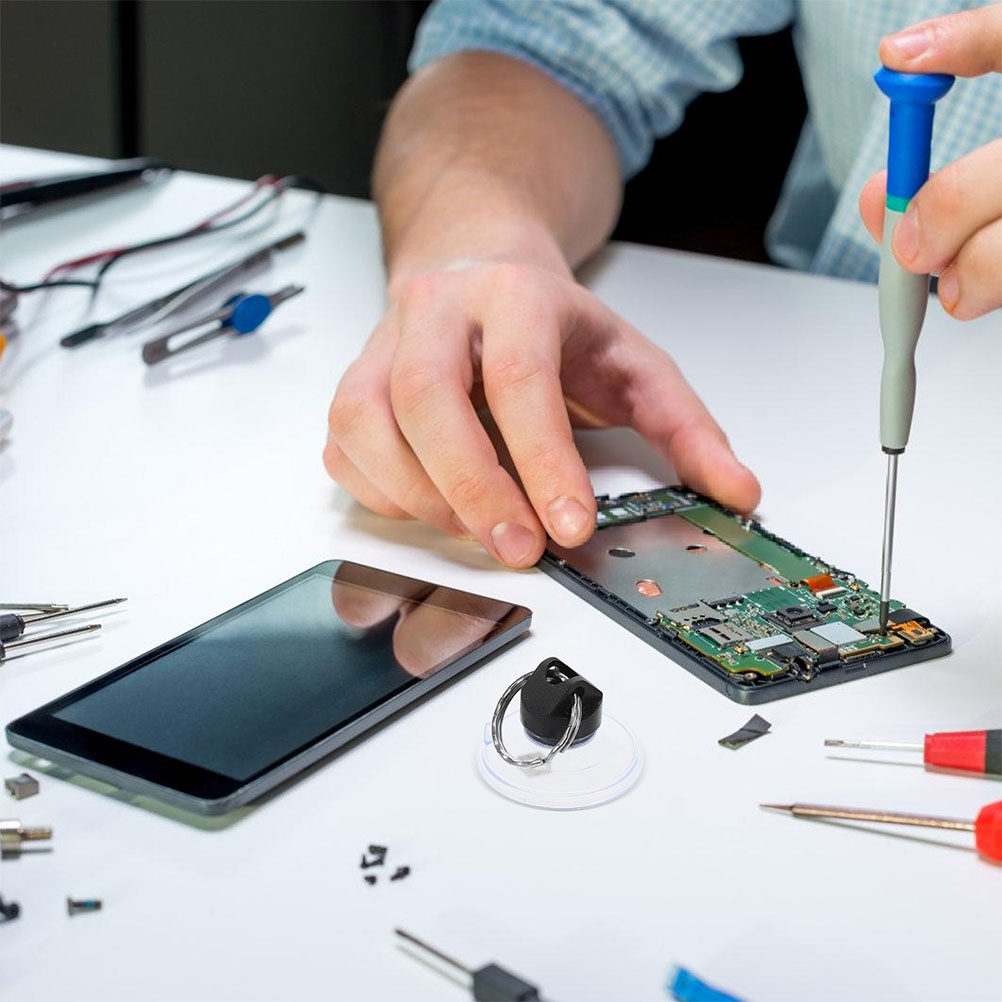10 Adet Ekran Vakum Kupası Ağı - Diy Electronics Repair incelemesi ve fiyatı