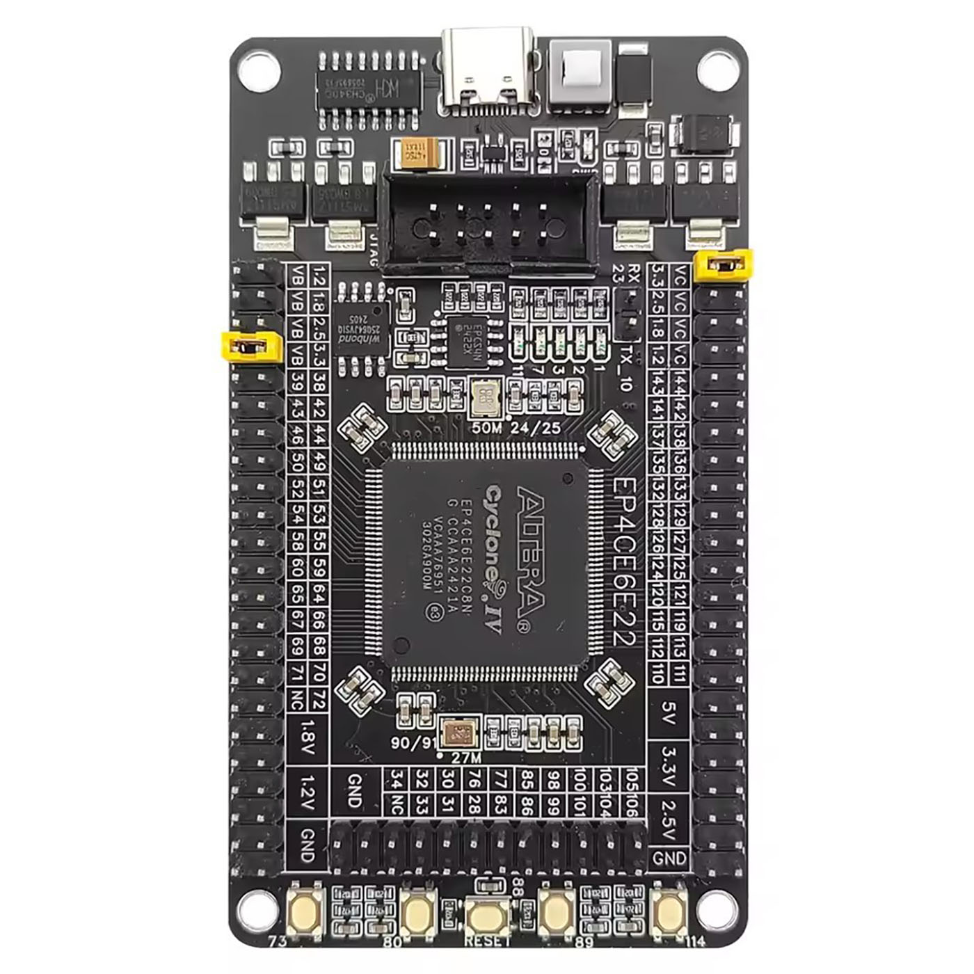 1 ~ 20 Adet Altera CycloneIV E - Diy Electronics Learning Kit incelemesi ve fiyatı