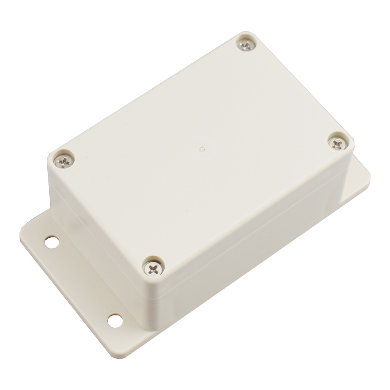 1 adet ABS Plastik Kabuk 100x6 - Diy Electronics Housing incelemesi ve fiyatı