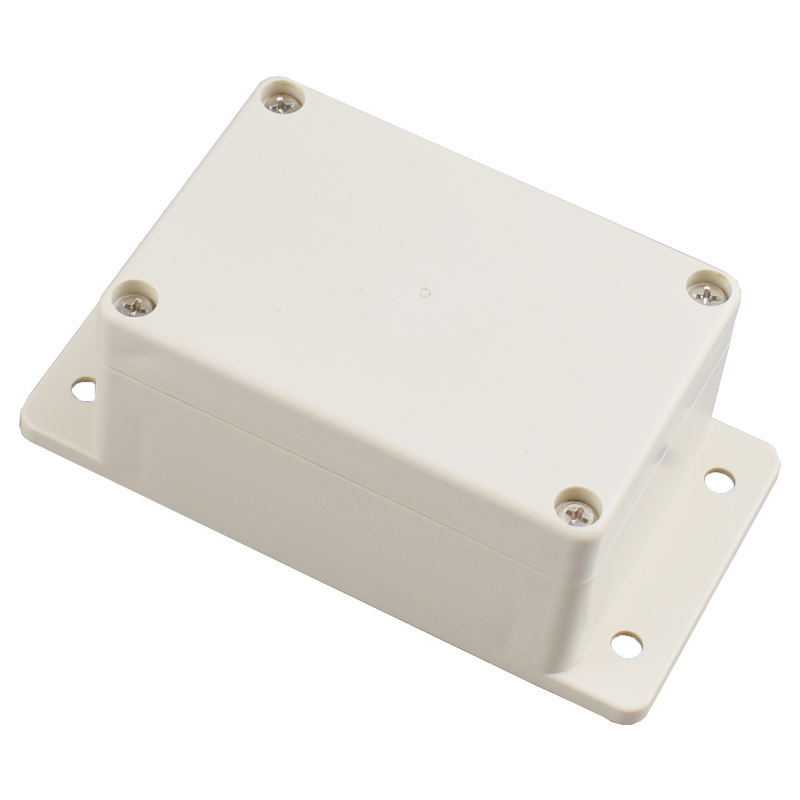 1 adet ABS Plastik Kabuk 100x6 - Diy Electronics Housing incelemesi ve fiyatı