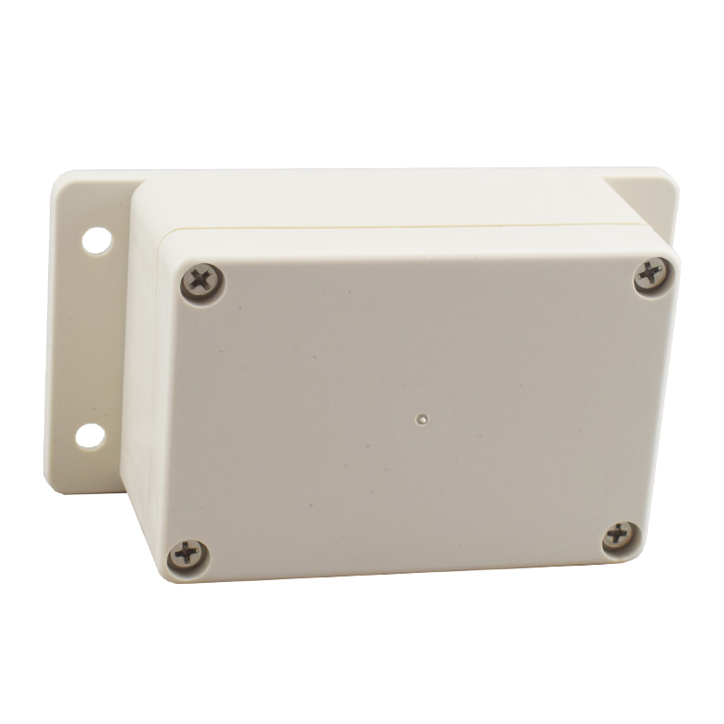 1 adet ABS Plastik Kabuk 100x6 - Diy Electronics Housing incelemesi ve fiyatı
