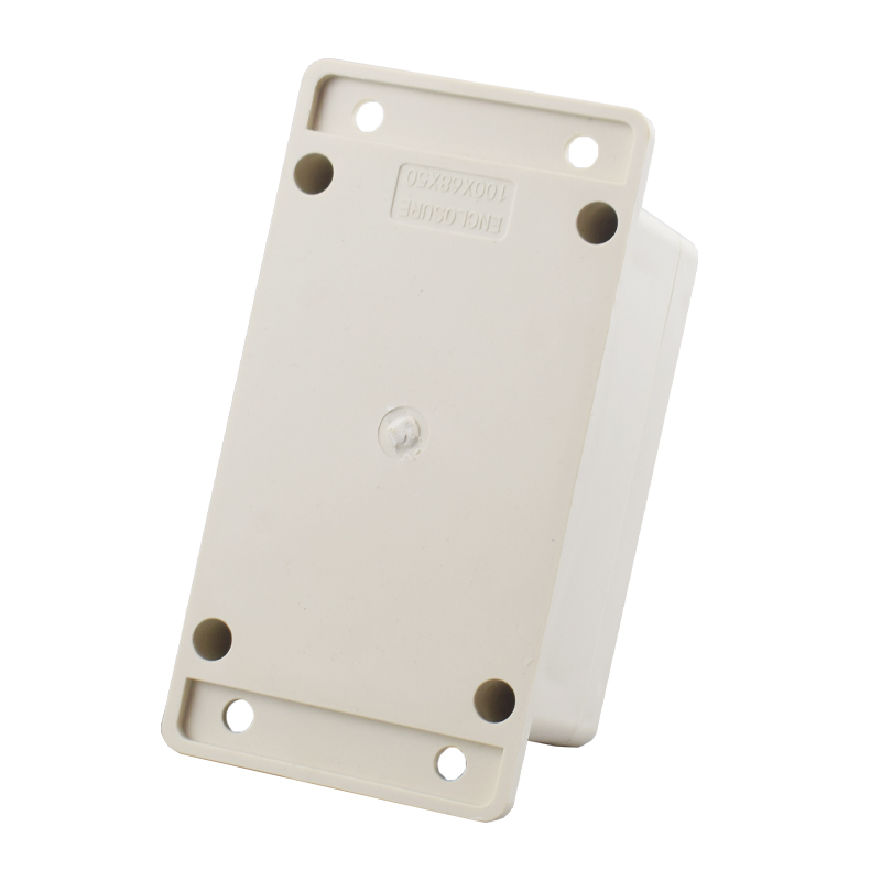 1 adet ABS Plastik Kabuk 100x6 - Diy Electronics Housing incelemesi ve fiyatı