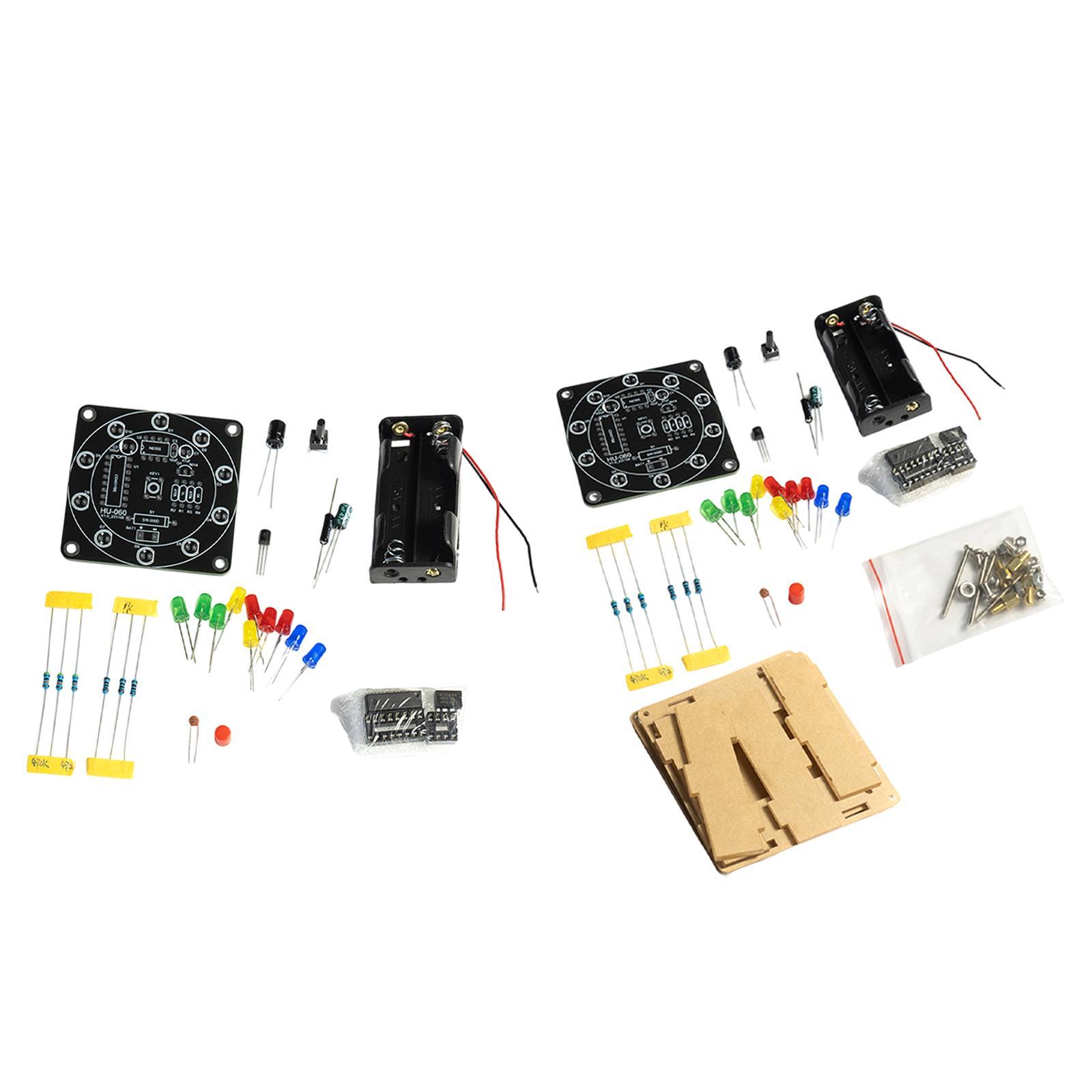 DIY Elektronik Şanslı Şans Çar - Diy Electronics Kits For Beginners incelemesi ve fiyatı