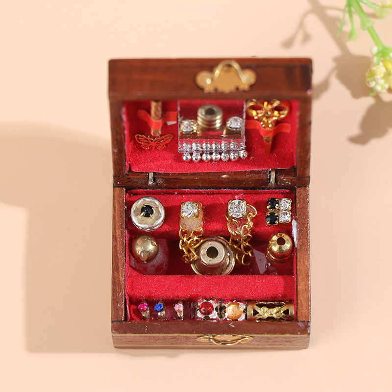 1:12 Dollhouse Minyatür Aksesu - Diy Electronics Housing incelemesi ve fiyatı
