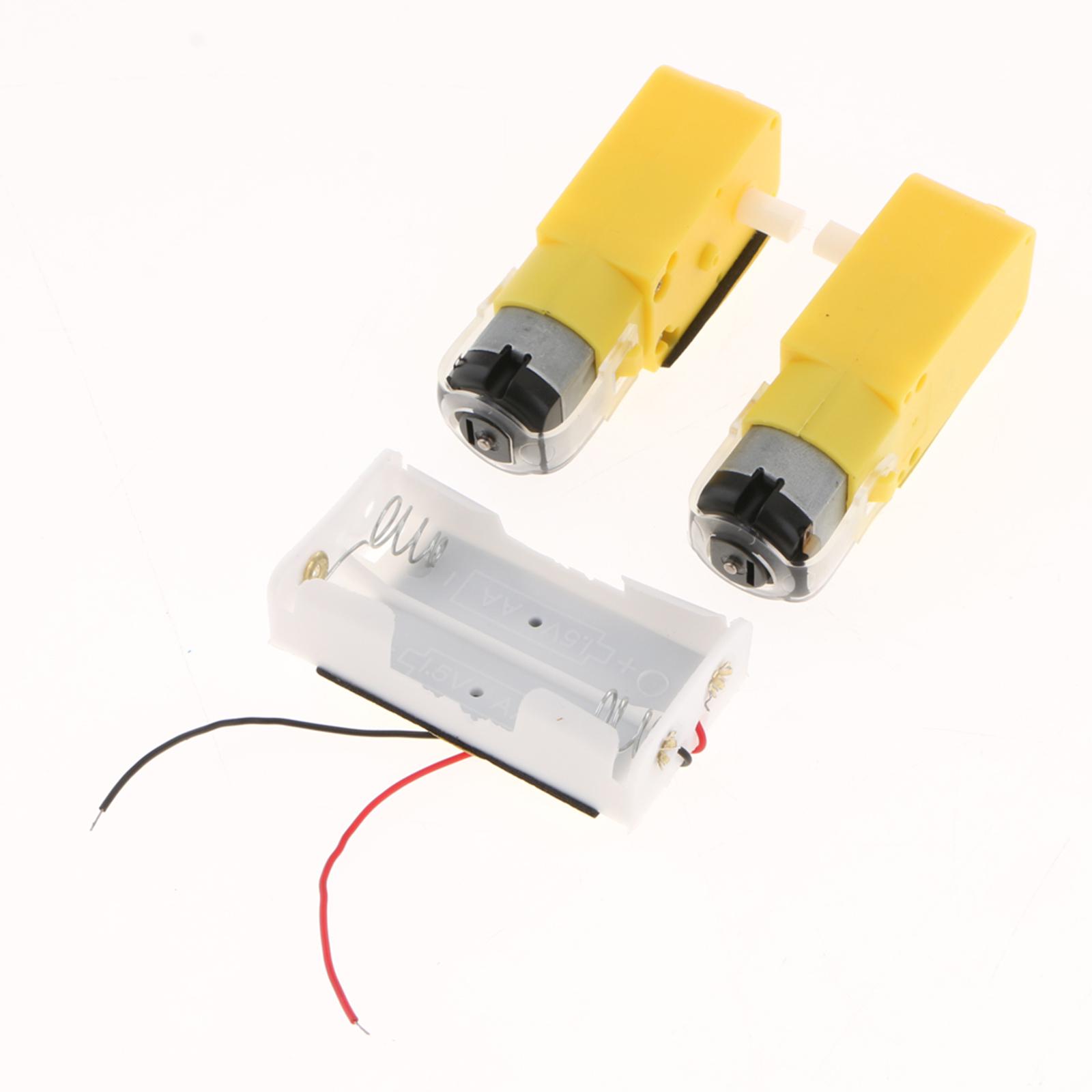 Akıllı Robot Araba Kiti DIY El - Diy Electronics Learning Kit incelemesi ve fiyatı
