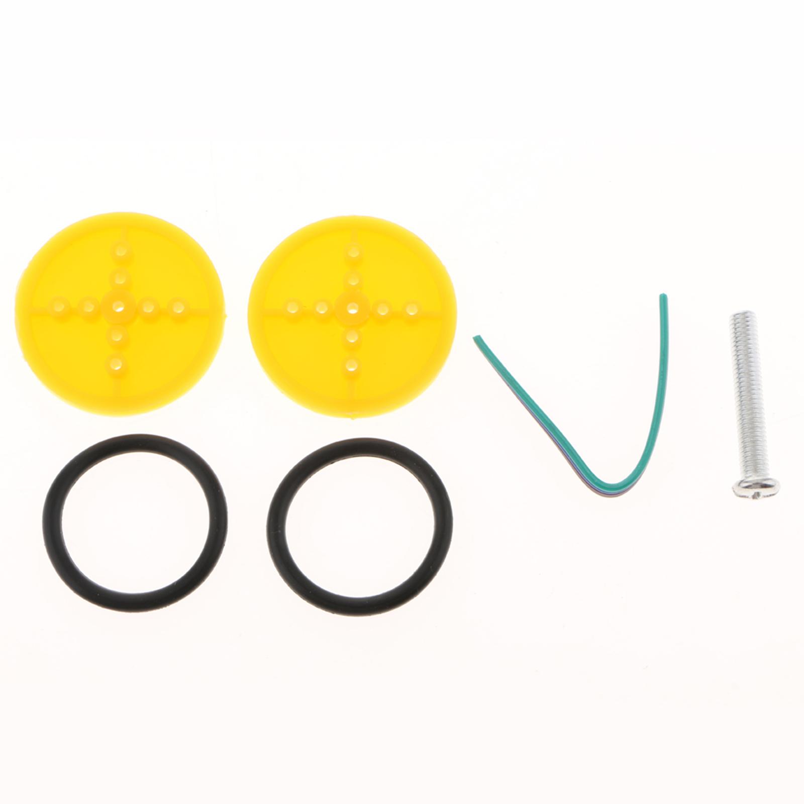 Akıllı Robot Araba Kiti DIY El - Diy Electronics Learning Kit incelemesi ve fiyatı