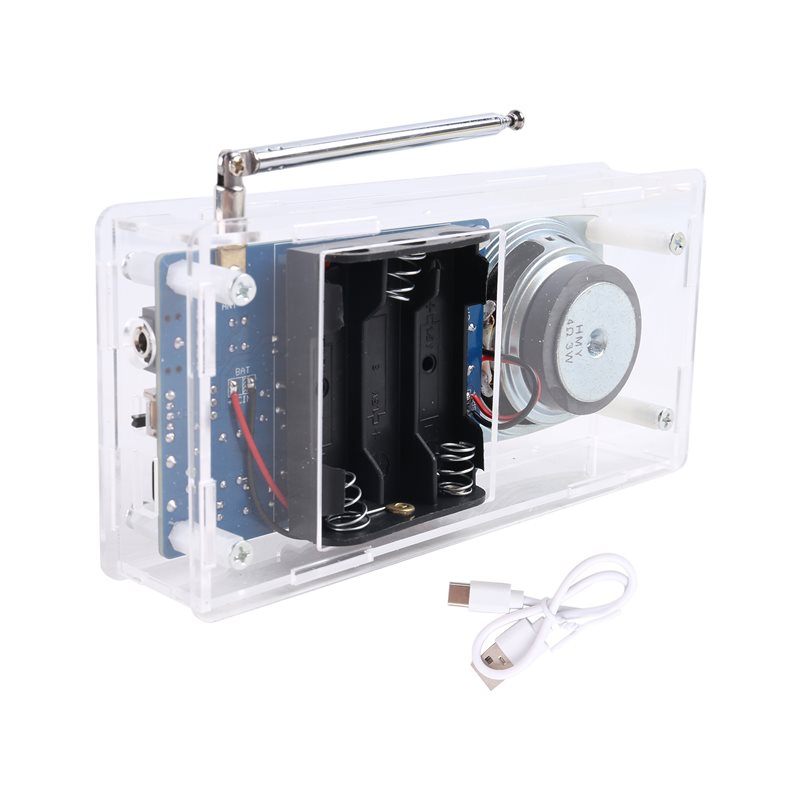 Y43A-Yeni Başlayanlar İçin Ele - Diy Electronics Kits For Beginners incelemesi ve fiyatı