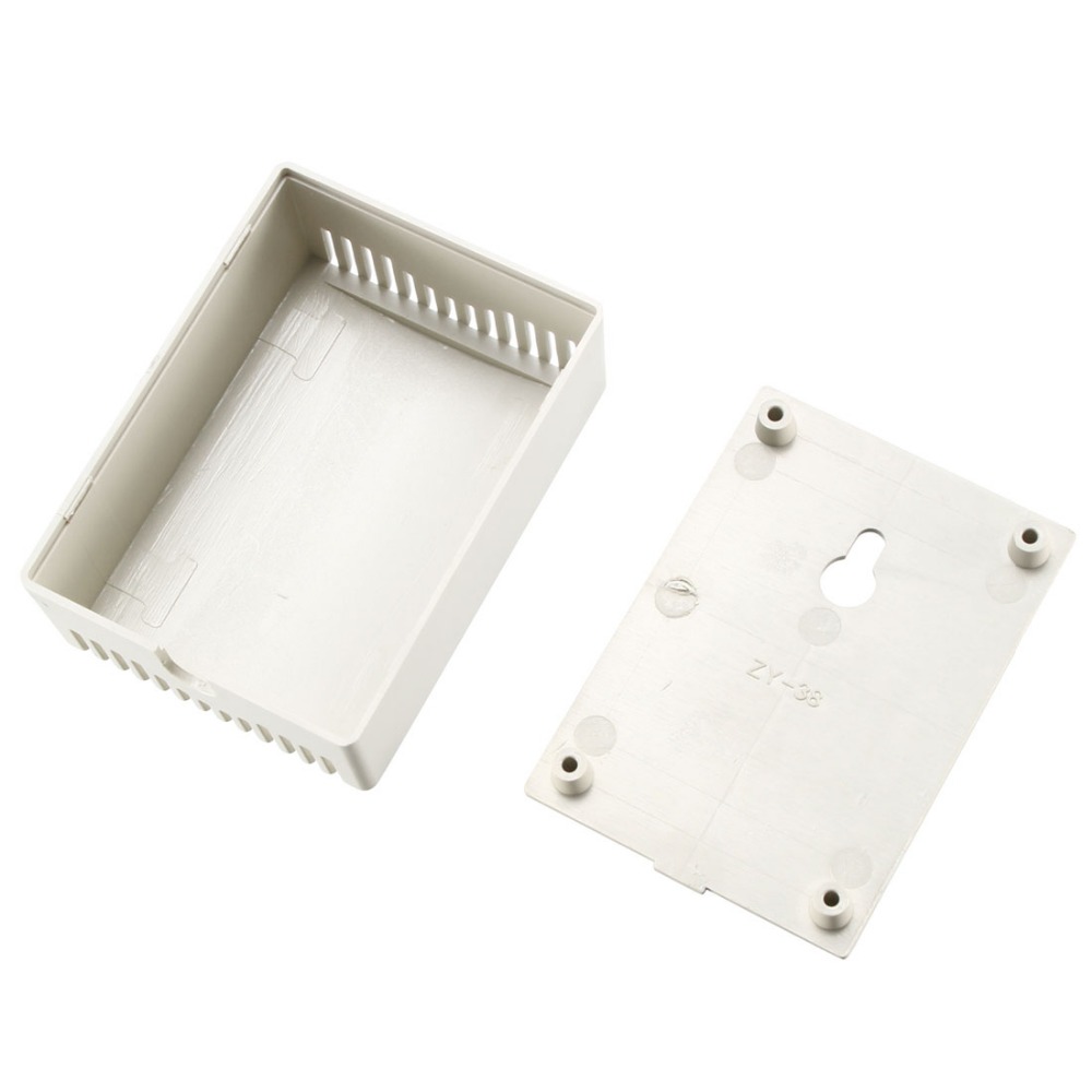 Uxcell plastik ABS bağlantı ku - Diy Waterproof Electronics incelemesi ve fiyatı